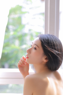 明星专题：章萍